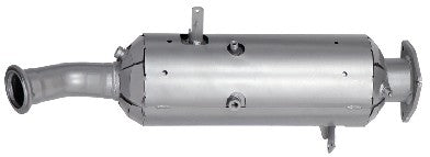 DPF Kit for Iveco Daily 2.3L & 3.0L (2014–onwards) – AS Catalysts Diesel Particulate Filter