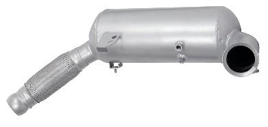 AS Catalysts Diesel Particulate Filter Mercedes Sprinter W906 3.0L Van 2009–2013 - FD5234