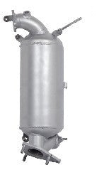 AS Catalysts Diesel Particulate Filter Honda Civic FK 1.6L i-DTEC Hatch 2013–2016 - FD5258