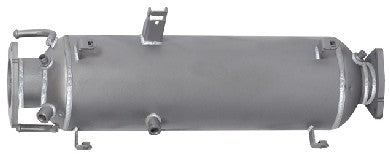AS Catalysts Diesel Particulate Filter Iveco Daily Gen IV 2.3L 3.0L Van 2006–2011 - FD5283