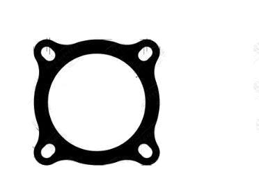 Mercury - 77mm I.D. x 10mm - 4 Bolt Flange (DAPG106) (FP4B-76H)