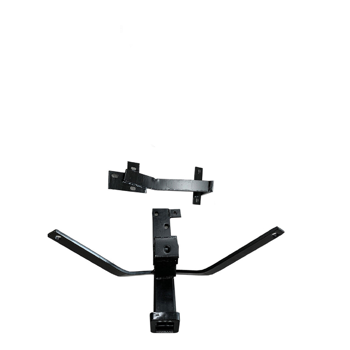 BTA | Heavy Duty Towbar | Ford Falcon AU Sedan 1998–2002 | Capacity 2300kg | FOR015H