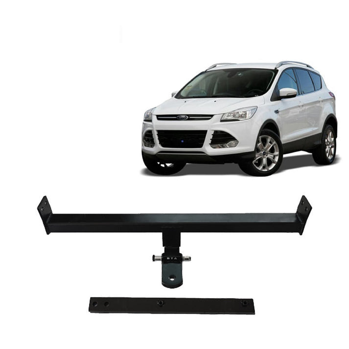 BTA | Heavy Duty Towbar | Ford Kuga TF / Escape ZG 2013–2020 | Capacity up to 1800kg | FOR019H