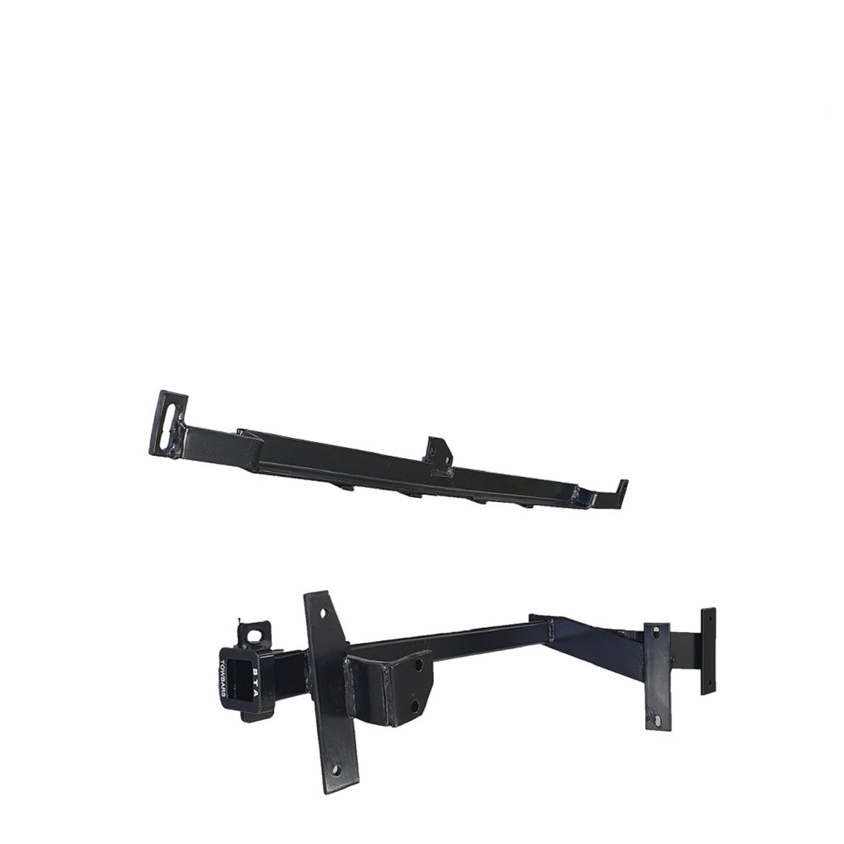 BTA Towbar - Ford Falcon EA/ED Sedan (02/1988 – 1994) - Heavy Duty 2000kg Capacity