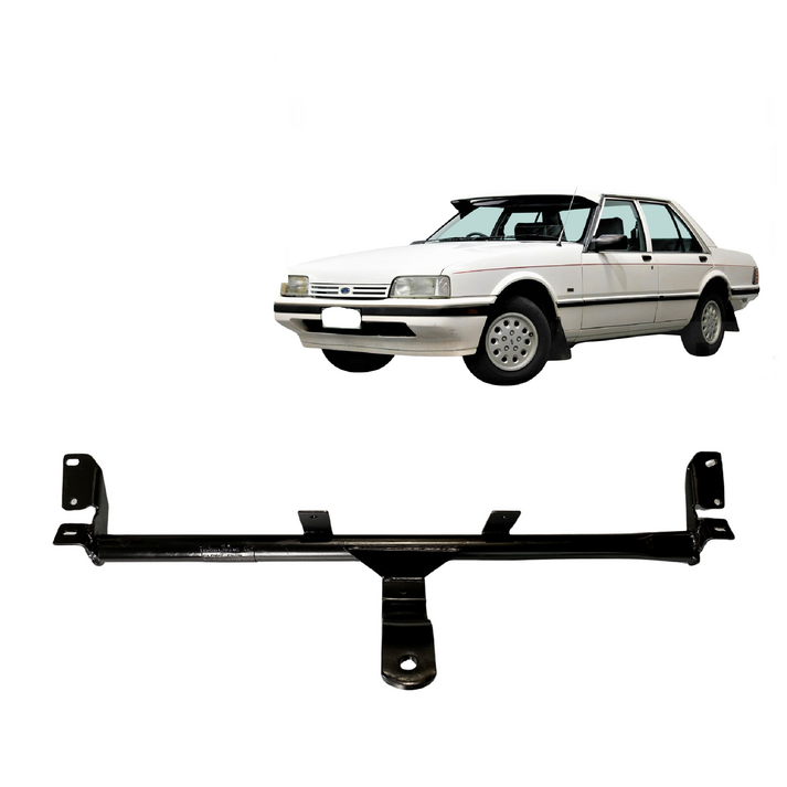 BTA | Light Duty Towbar | Ford Falcon XD–XF Wagon 1979–1987 | Capacity 1250kg | FOR047
