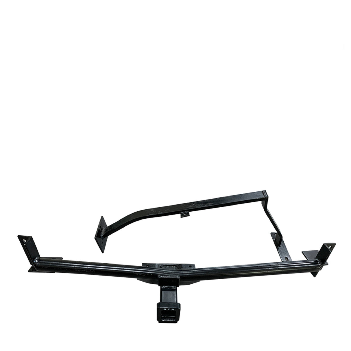 BTA | Heavy Duty Towbar | Ford Falcon EF–EL Sedan 1994–1998 | Capacity 2300kg | FOR06H