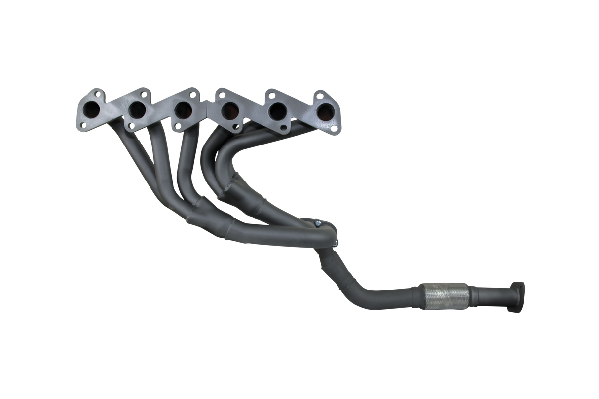 Genie Header - Toyota Landcruiser HZJ80 1HZ 4.2L Outside Chassis (GEN275EK)