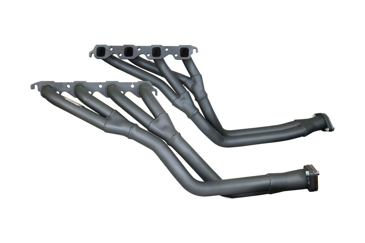 Genie Header - Holden Commodore VB, VC, VH, VK 5.0L V8 EFI Heads (GEN813E)