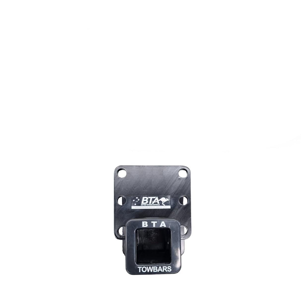 BTA | Heavy Duty Towbar | GWM Tank 300 Wagon 2022–On | Capacity 3000kg | GW04H