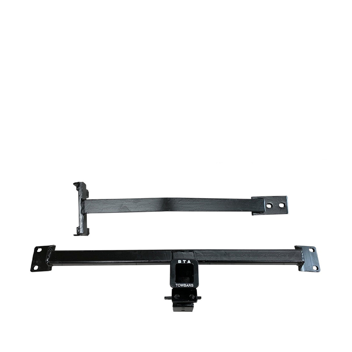 BTA | Heavy Duty Towbar | Holden Commodore Sedan/Wagon 1997–2002 | Capacity 2100kg | HOL013H