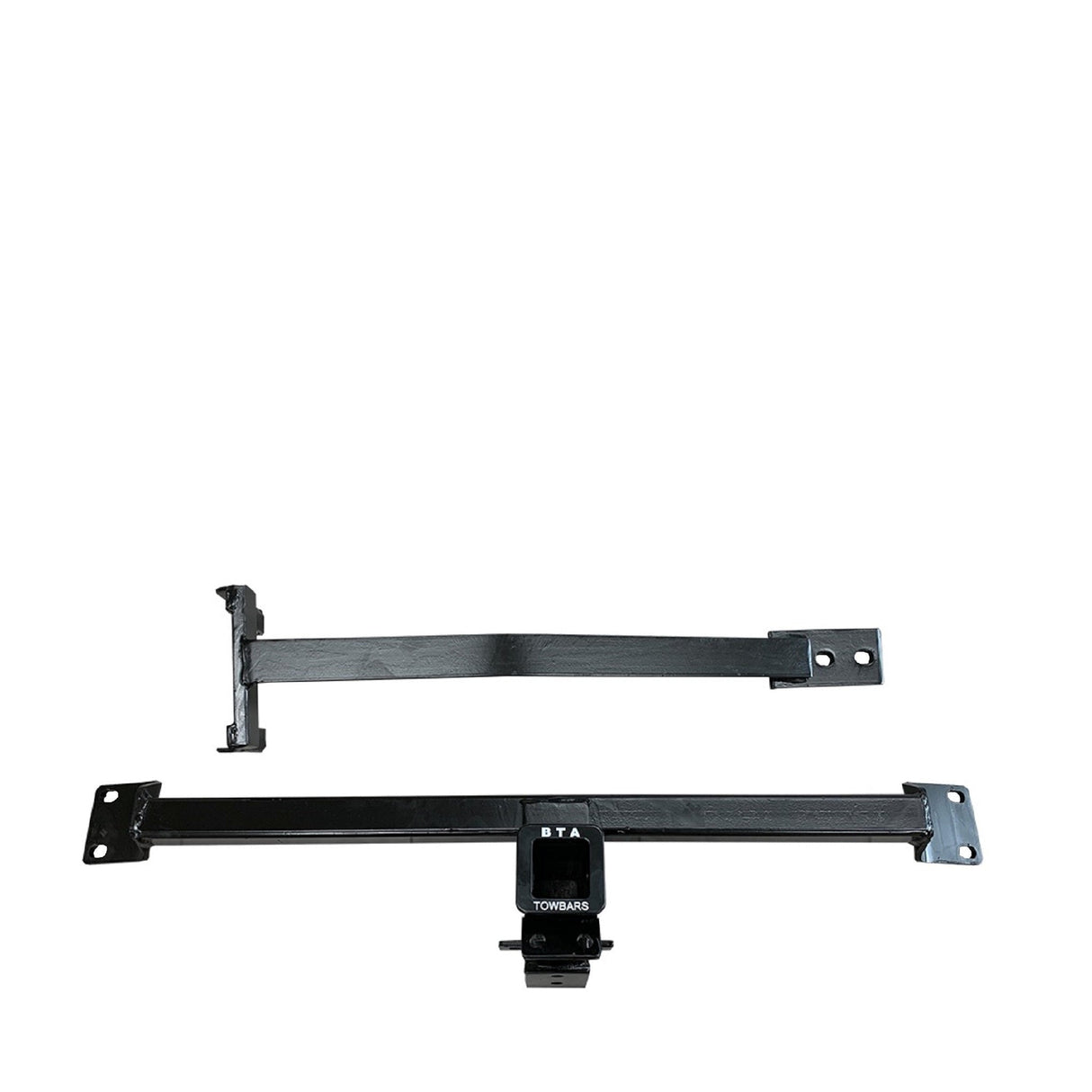 BTA | Heavy Duty Towbar | Holden Commodore Sedan/Wagon 2002–2006 | Capacity 2100kg | HOL018H