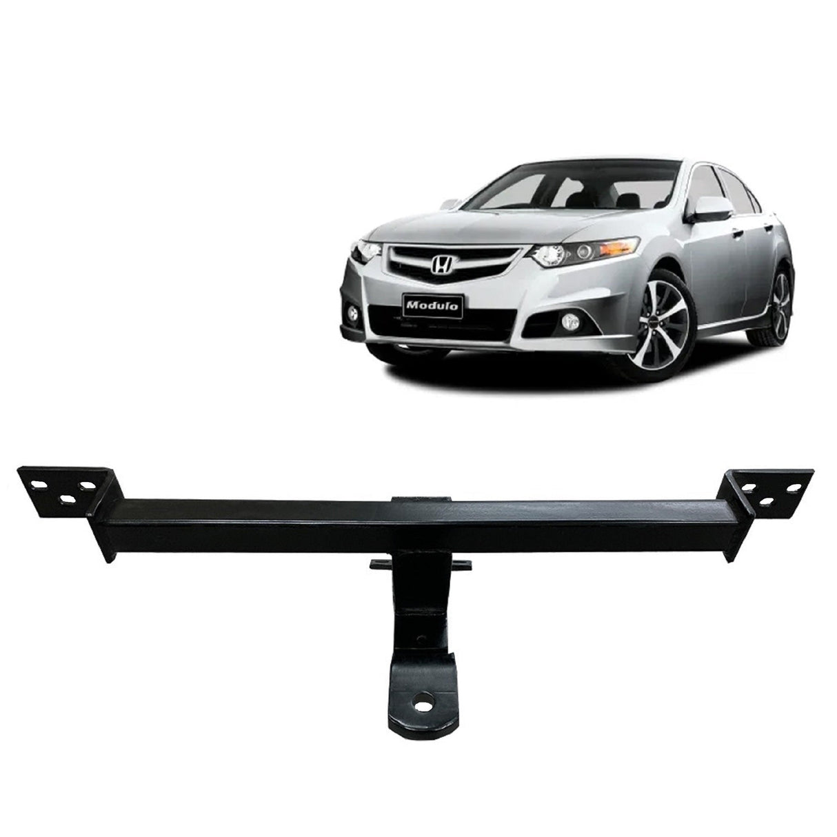BTA | Light Duty Towbar | Honda Accord Euro Sedan 2003–2008 | Capacity 1200kg | HON02