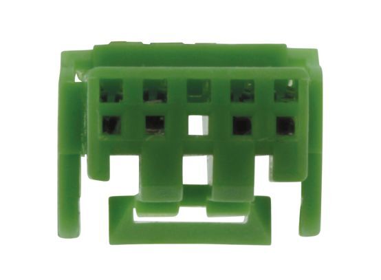 Hulk 4X4 - SWITCH PUSH BUTTON ON / OFF OE RPL 12V LIGHTBAR AMBR ILLUM