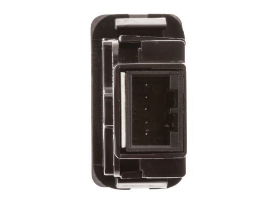 Hulk 4X4 - SWITCH PUSH BUTTON ON / OFF OE RPL 12V WORK LIGHT AMBER