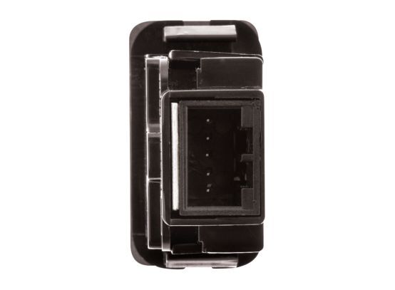 Hulk 4X4 - SWITCH PUSH BUTTON ON / OFF OE RPL 12V LIGHT BAR AMBER