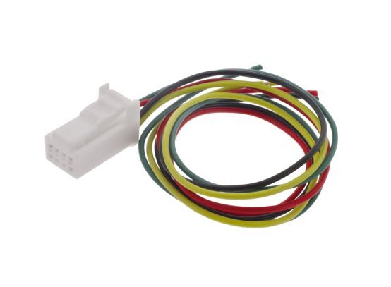Hulk 4X4 - SWITCH PUSH BUTTON ON / OFF OE RPL 12V BEACON AMBER ILLUM
