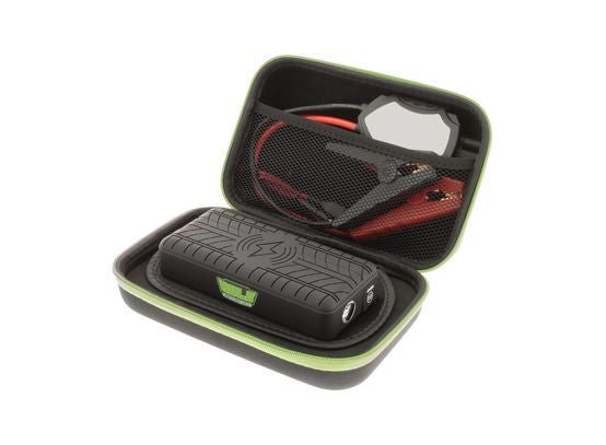 Hulk 4X4 - LITHIUM-COBALT JUMP STARTER 10,400mAh W/LED DISPLY, CARRY