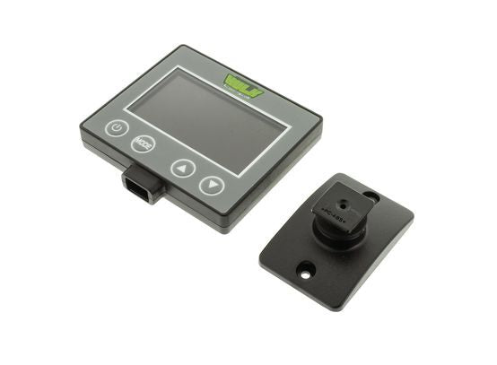 Hulk 4X4 - REMOTE LCD DISPLAY W/3.5m LEAD T/S DC-DC BATT CHARGER 25amp