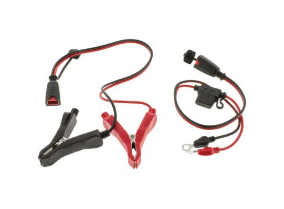 Hulk 4X4 - BATTERY CHARGER 12V 7 STAGE 3.8amp FULLY AUTOMATIC