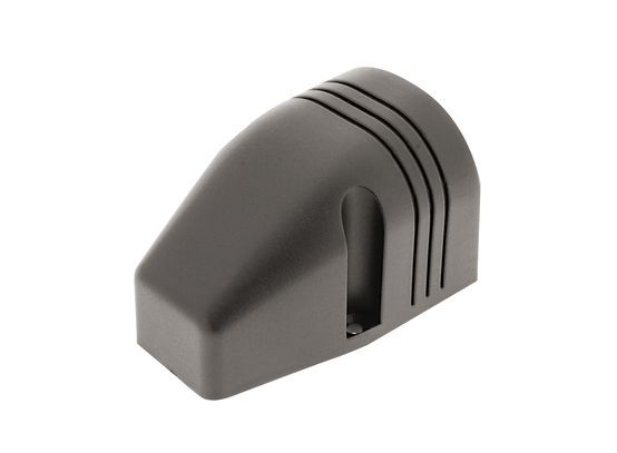 Hulk 4X4 - SINGLE SURFACE MOUNT HOUSING T/S HULK 4x4 SOCKET RANGE