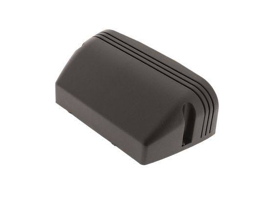 Hulk 4X4 - TRIPLE SURFACE MOUNT HOUSING T/S HULK 4x4 SOCKET RANGE