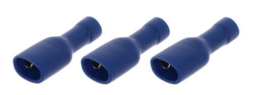 Hulk 4X4 - VOLTMETER & AMMETER 5-30v & 0-10a RANGE BLUE LED 29mm DIA