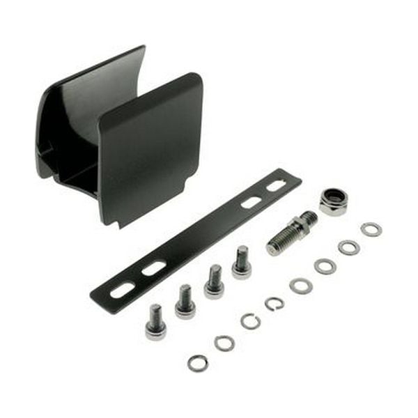 Hulk 4X4 - CONNECTING BRACKET & PLATE T/S NARROW LED LIGHTBAR HU9600