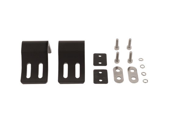 Hulk 4X4 - 24 LED DUAL ROW DRIVING LAMP LIGHTBAR DRVNG BEAM 9-36V 120W