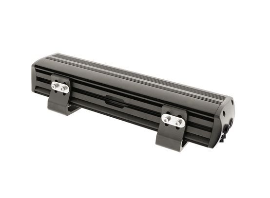 Hulk 4X4 - 24 LED DUAL ROW DRIVING LAMP LIGHTBAR DRVNG BEAM 9-36V 120W