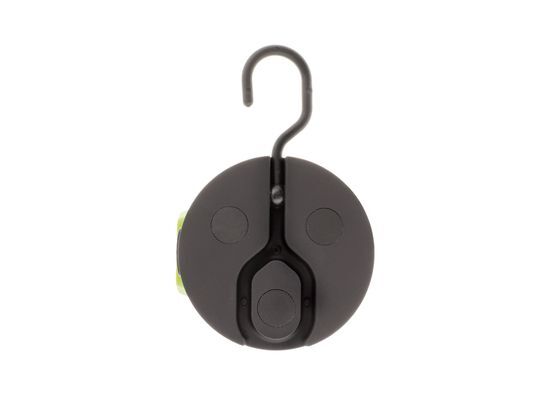 Hulk 4X4 - RECHARGBLE COB LED CAMPING LMP 600 Lumens LI-ION BATTERY