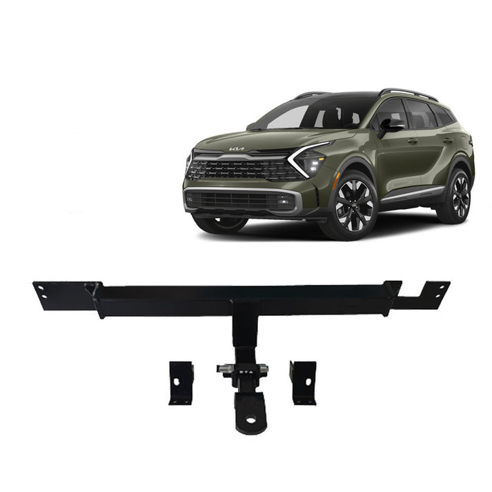 BTA | Heavy Duty Towbar | Hyundai Tucson & Kia Sportage | HYU010H