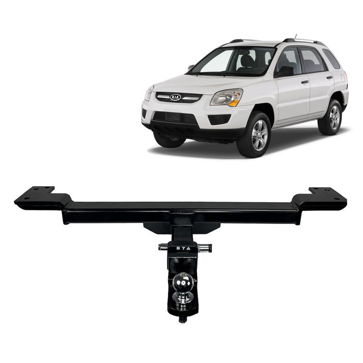 BTA | Heavy Duty Towbar | Hyundai Tucson & Kia Sportage | HYU03H