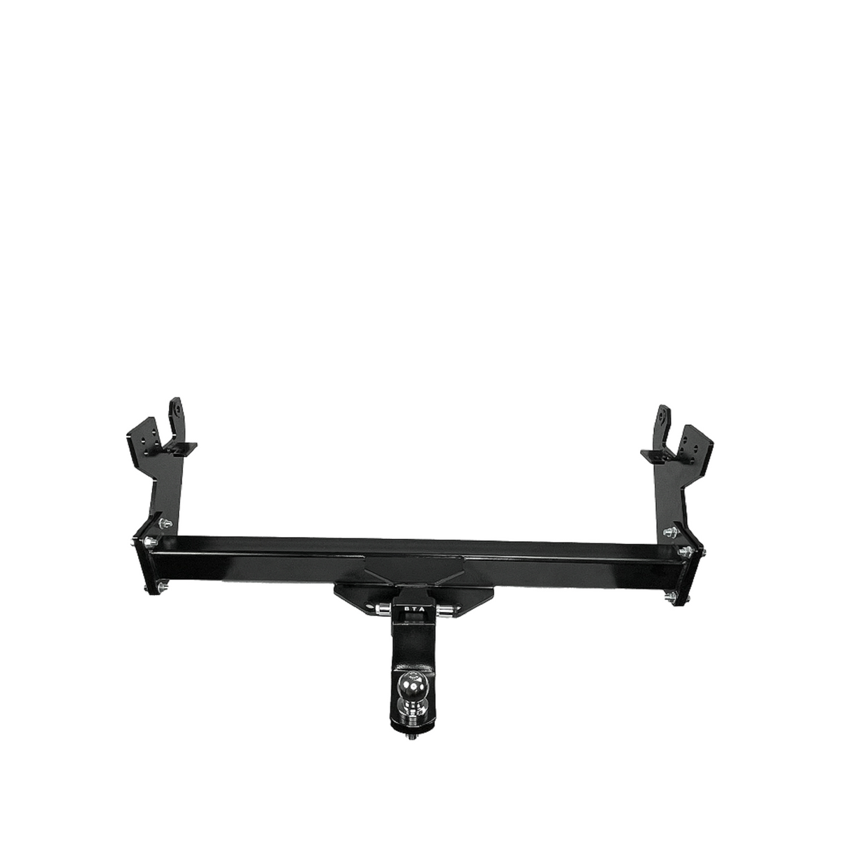 BTA | Pro Series Heavy Duty Towbar | Isuzu D-Max & Mazda BT50 | ISU03HPC