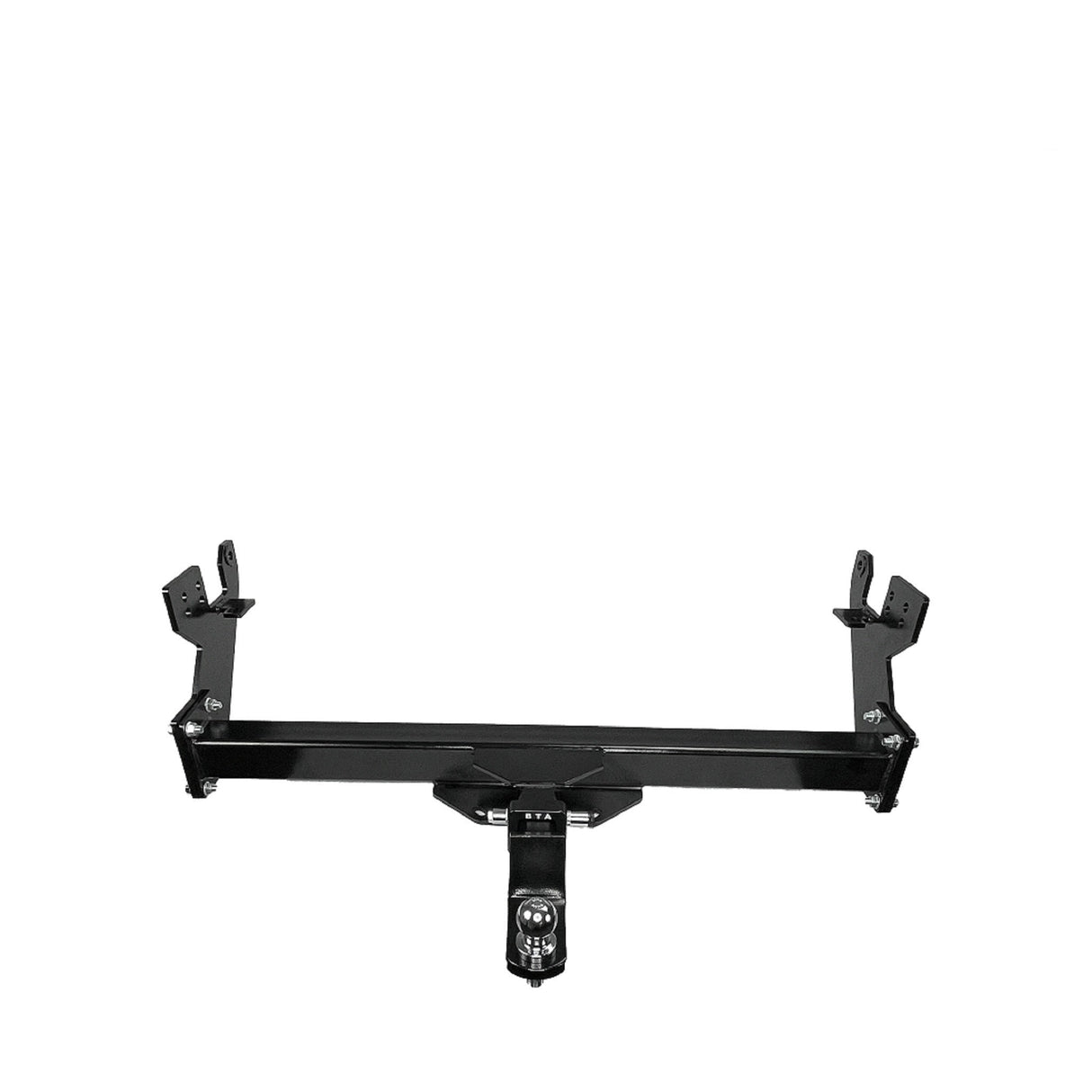 BTA | Heavy Duty Towbar | Isuzu D-Max & Mazda BT50 | Capacity 3500kg | ISU03H