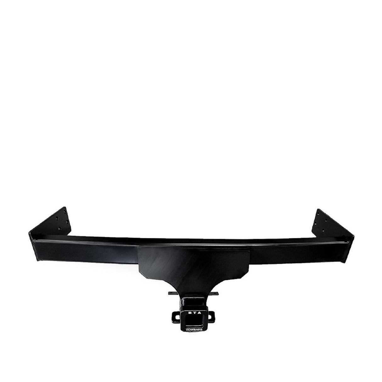 BTA | Heavy Duty Towbar | Isuzu MU-X Wagon 2021–On | ISU04H