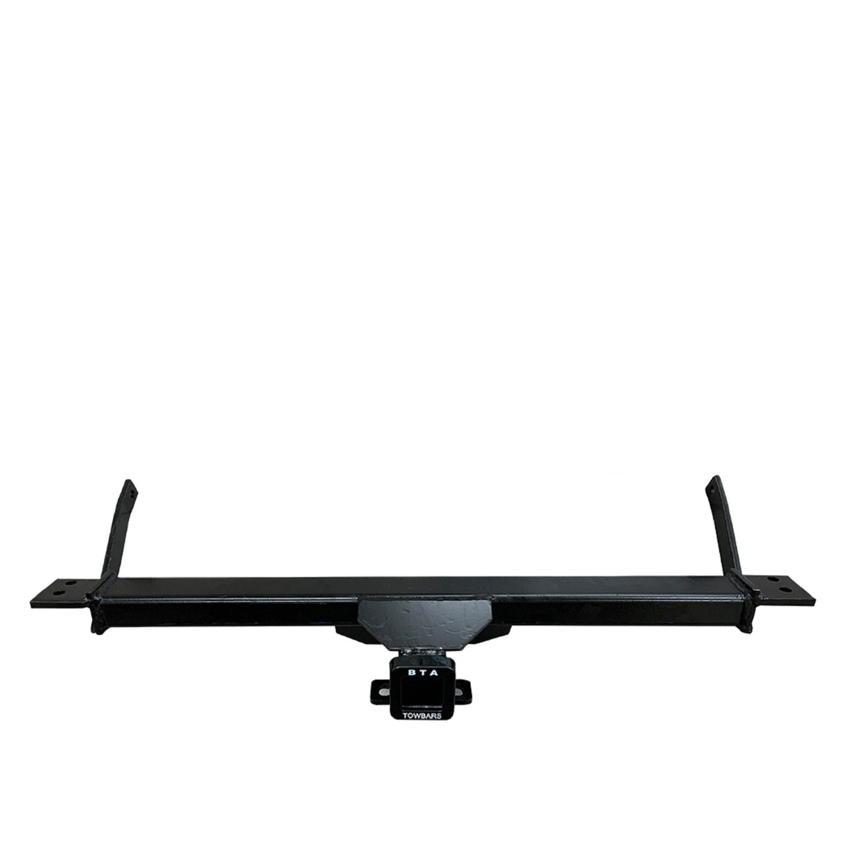 BTA | Heavy Duty Towbar | Jeep Wrangler TJ Wagon 1996–2007 | JEEP02H