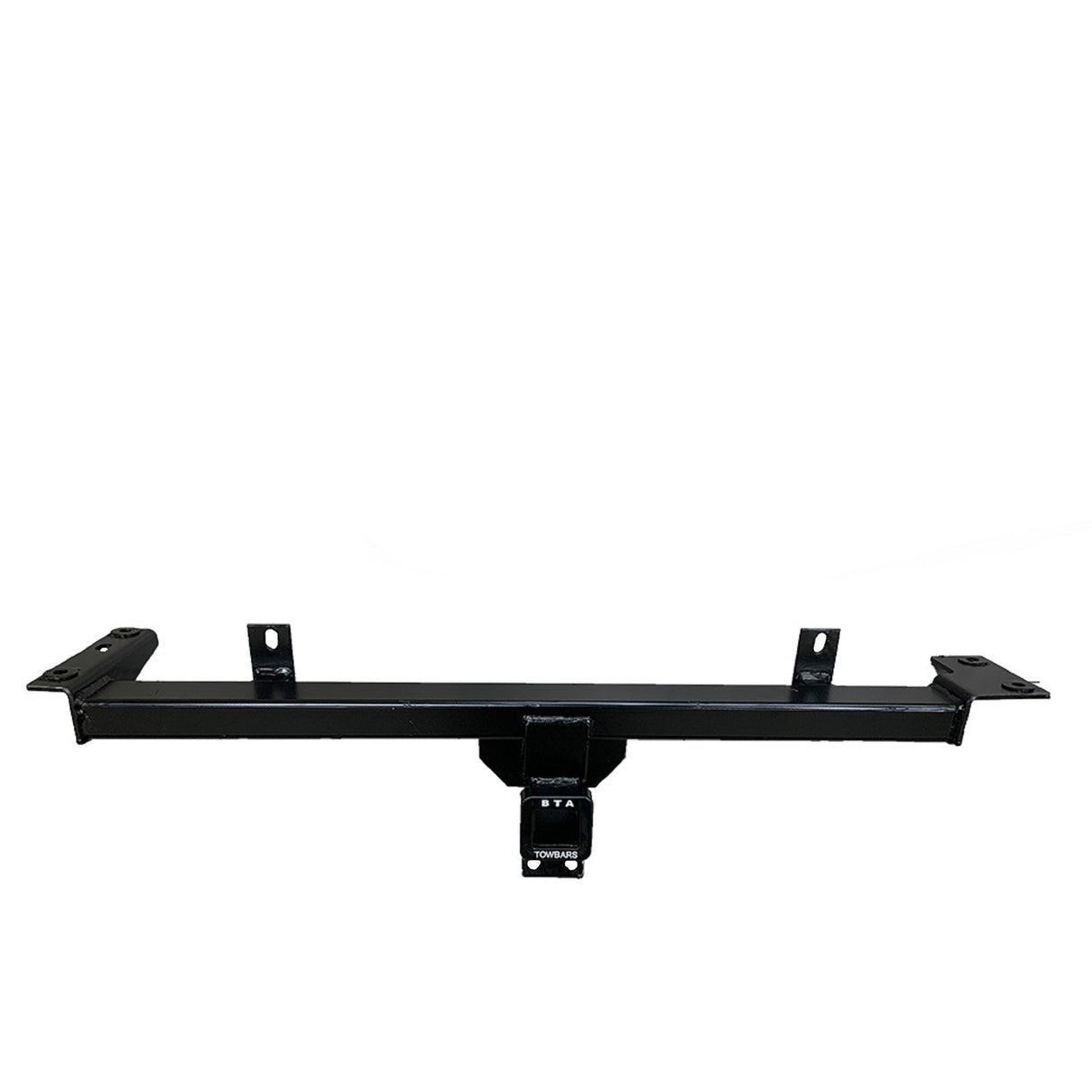 BTA | Heavy Duty Towbar | Jeep Wrangler Wagon 2007–2019 | JEEP04H