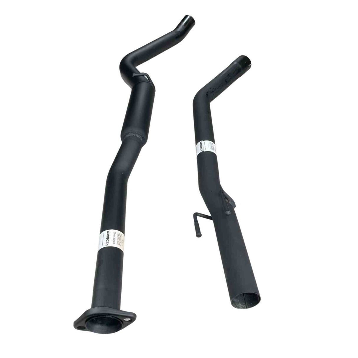 REDBACK - Holden Commodore VT - VY Sedan Series 1 2.5" Catback Exhaust System