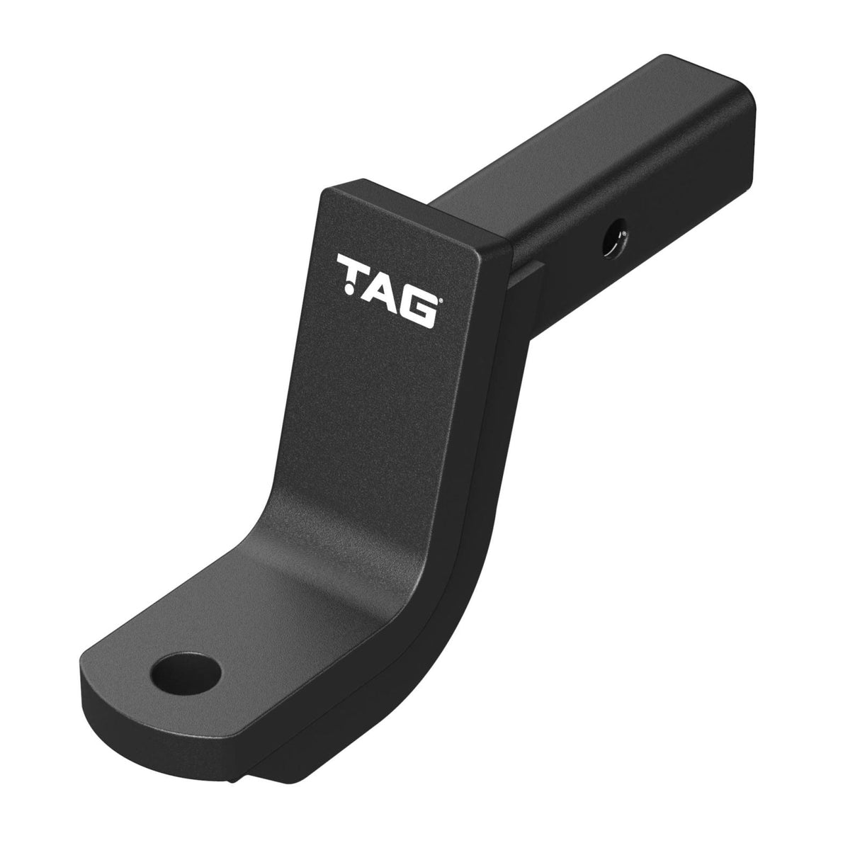 TAG | Tow Ball Mount & Direct Fit Wiring Kit | Toyota Landcruiser 200 Series 2007–2021 | TL4171-K202