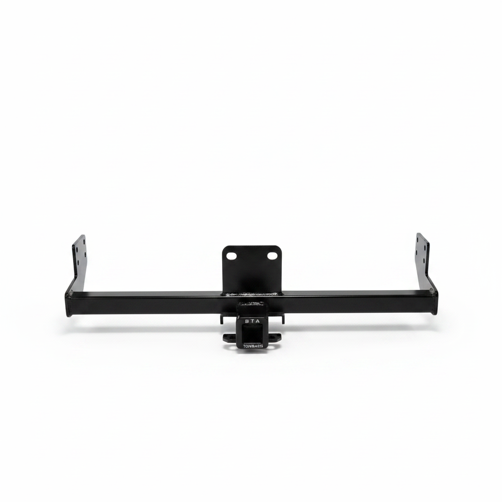 BTA | Heavy Duty Towbar | LDV D90 SUV 2017–On | LDV05H