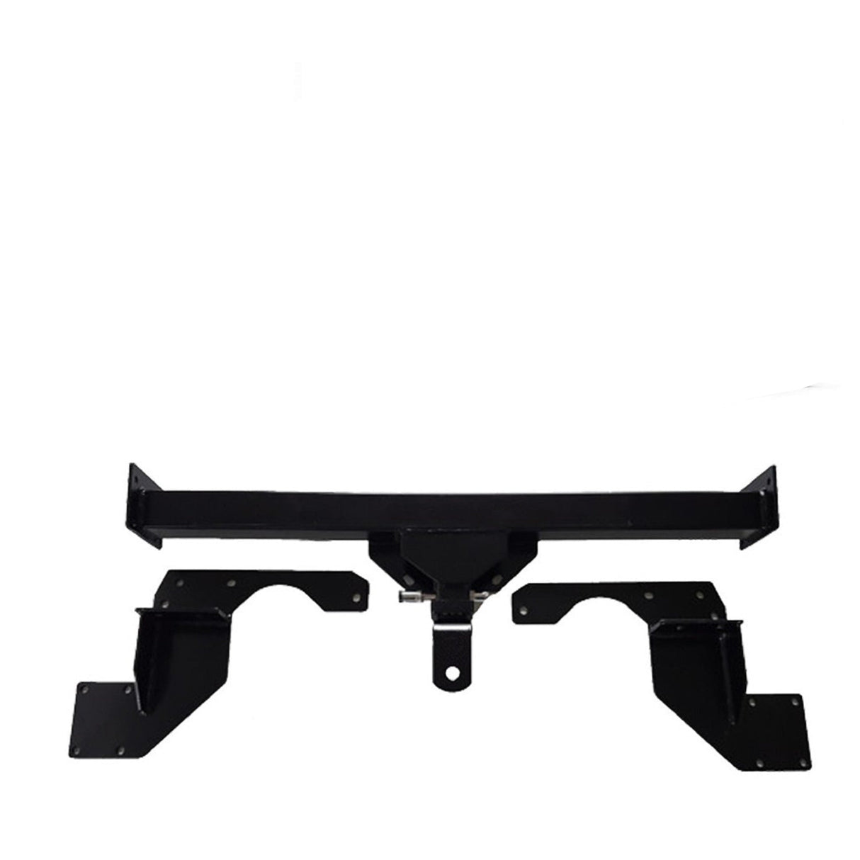 BTA | Heavy Duty Towbar | Ford Ranger & Mazda BT50 Tray (No Bumper) 2011–2022 | Capacity 3500kg | MAZ010H