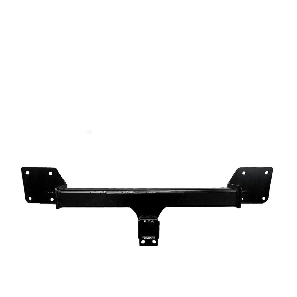 BTA | Heavy Duty Towbar | Mazda CX-8 Wagon 2018–On | Capacity 2000kg | MAZ012H