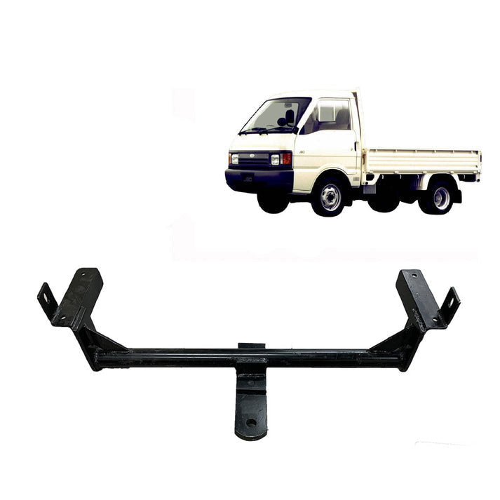 BTA | Light Duty Towbar | Mazda E-Series / Ford Econovan Cab Chassis 1984–2005 | Capacity 1000kg | MAZ038