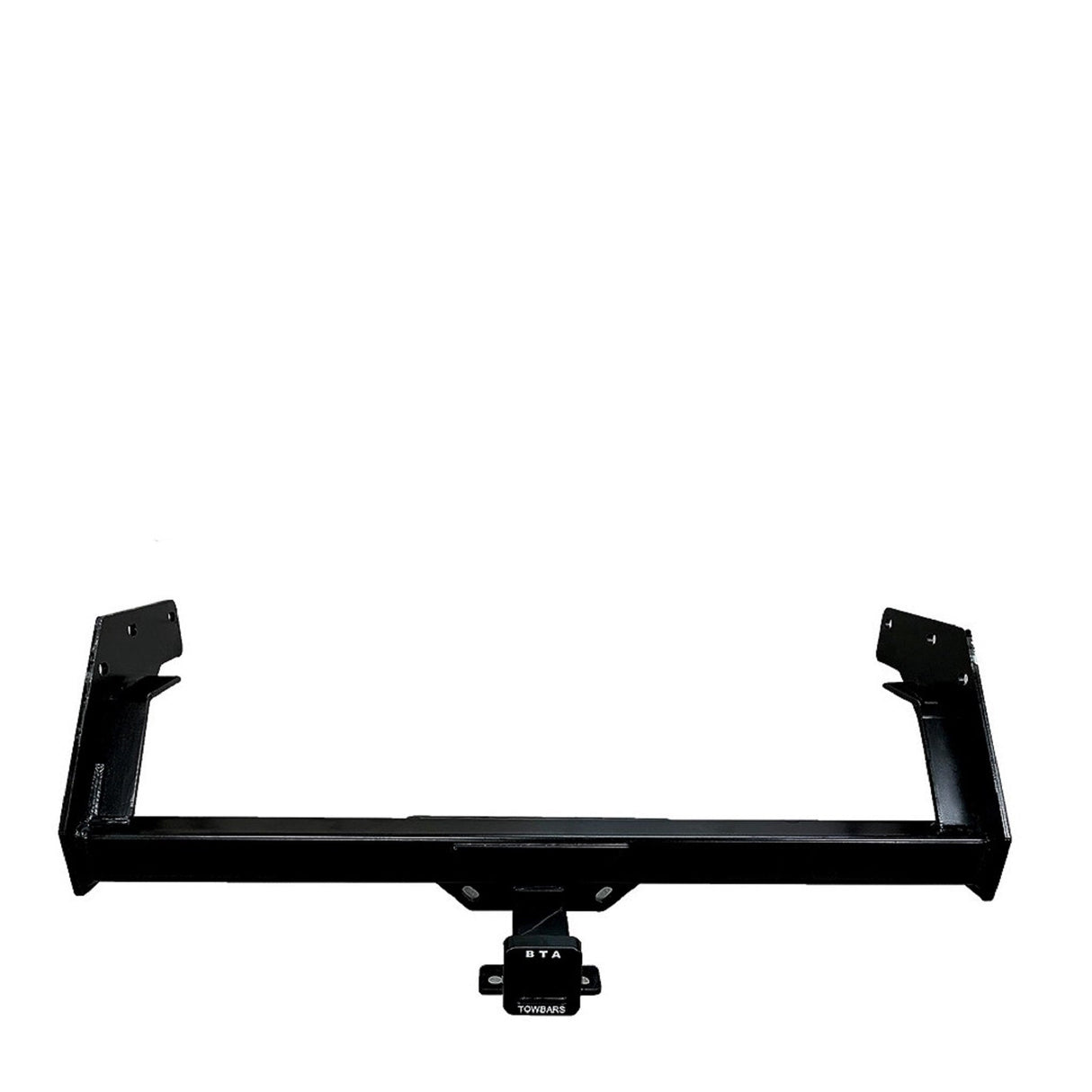 BTA | Heavy Duty Towbar | Ford Ranger Courier / Mazda BT50 B-Series 1999–2011 | Capacity up to 3000kg | MAZ03H