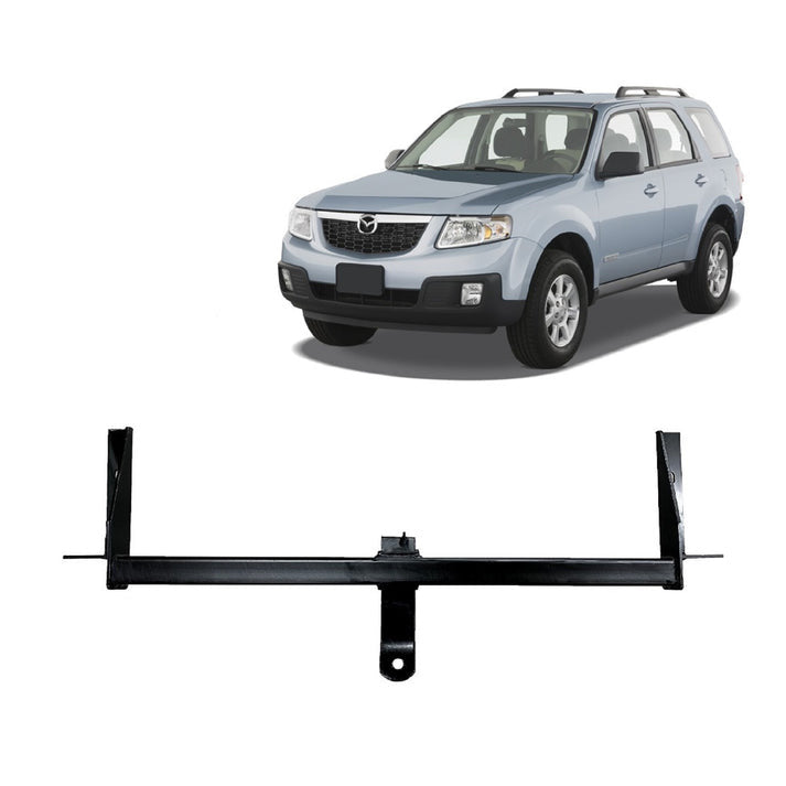 BTA | Light Duty Towbar | Ford Escape / Mazda Tribute 2001–2008 | Capacity up to 1600kg | MAZ056