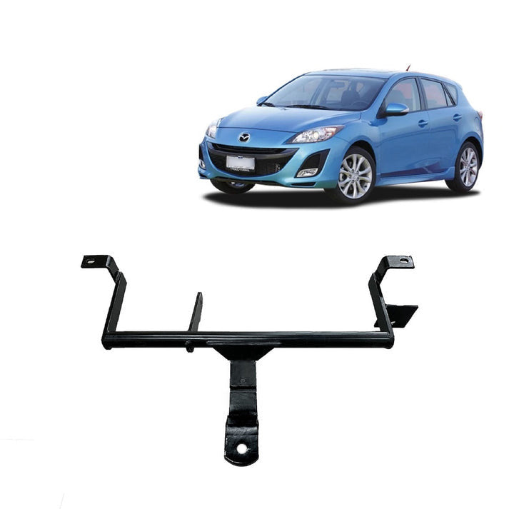 BTA | Light Duty Towbar | Mazda 3 Sedan & Hatch 2003–2013 | Capacity 900kg | MAZ059