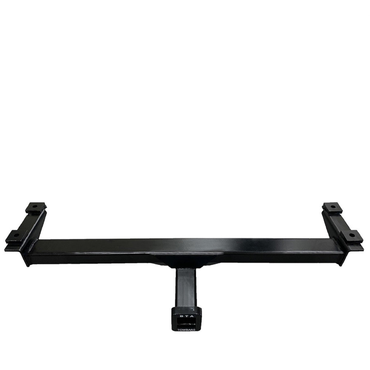 BTA | Heavy Duty Towbar | Mazda CX7 Wagon 2006–2012 | Capacity 1600kg | MAZ07H