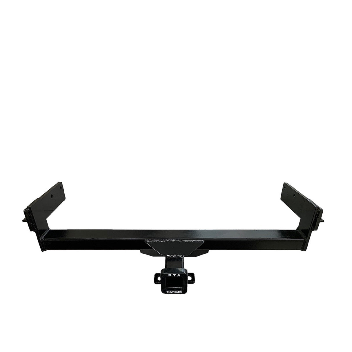 BTA | Heavy Duty Towbar | Mitsubishi Triton ML MN 2006–2015 | Capacity 3000kg | MITS010H