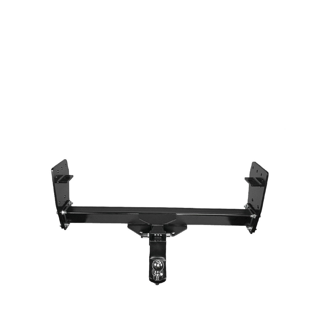 BTA | Pro Series Heavy Duty Towbar | Mitsubishi Triton MQ MR 2015–2023 | 3100kg | MITS015HPC