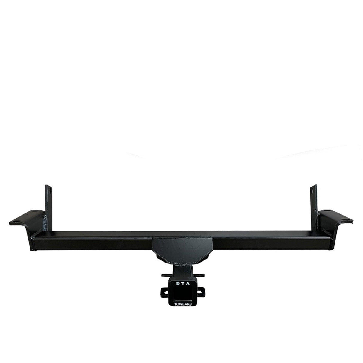 BTA | Heavy Duty Towbar | Mitsubishi Pajero NM-NX 2000–On | Capacity 3000kg | MITS05H